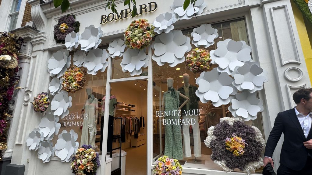 Chelsea in Bloom 2026 review - London’s fantastic free flower festival 