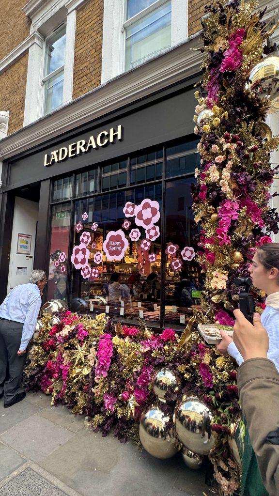 Chelsea in Bloom 2026 review - London’s fantastic free flower festival 