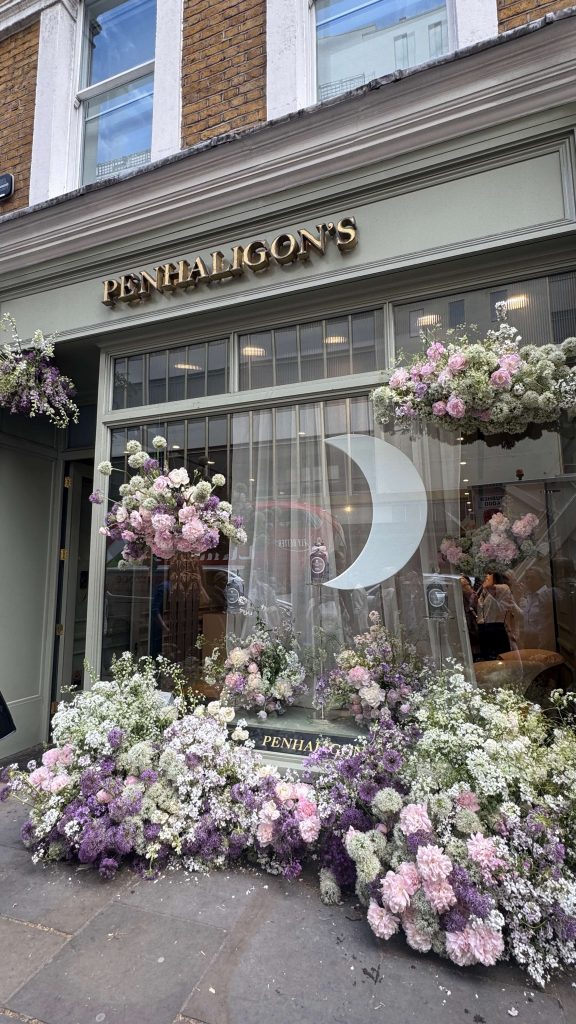 Chelsea in Bloom 2026 review - London’s fantastic free flower festival 