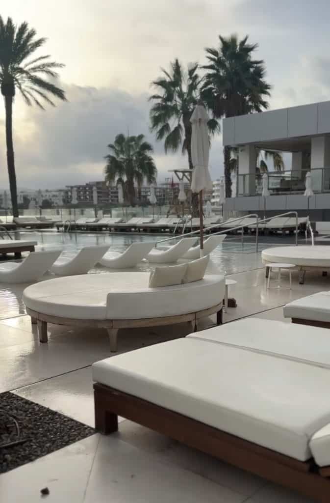 Amare beach hotel ibiza