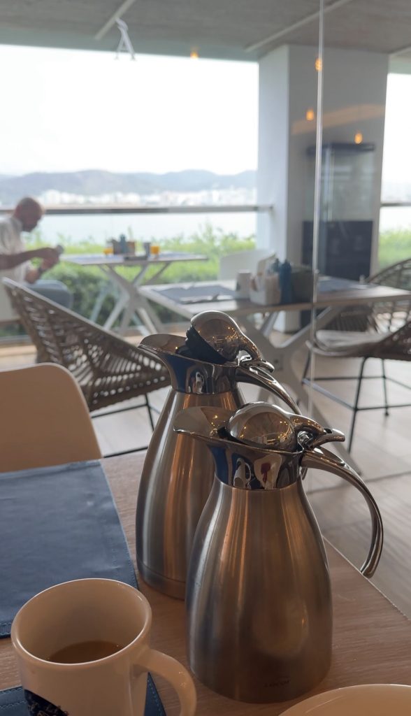 Amare beach hotel ibiza