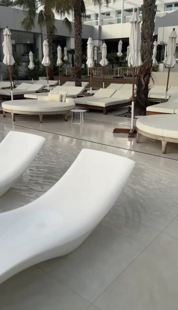 Amare beach hotel ibiza