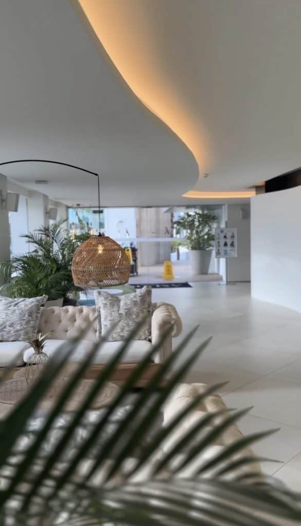 Amare beach hotel ibiza