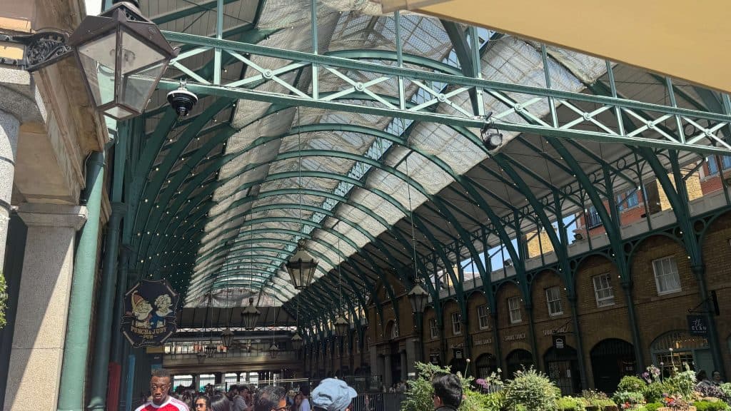 covent garden