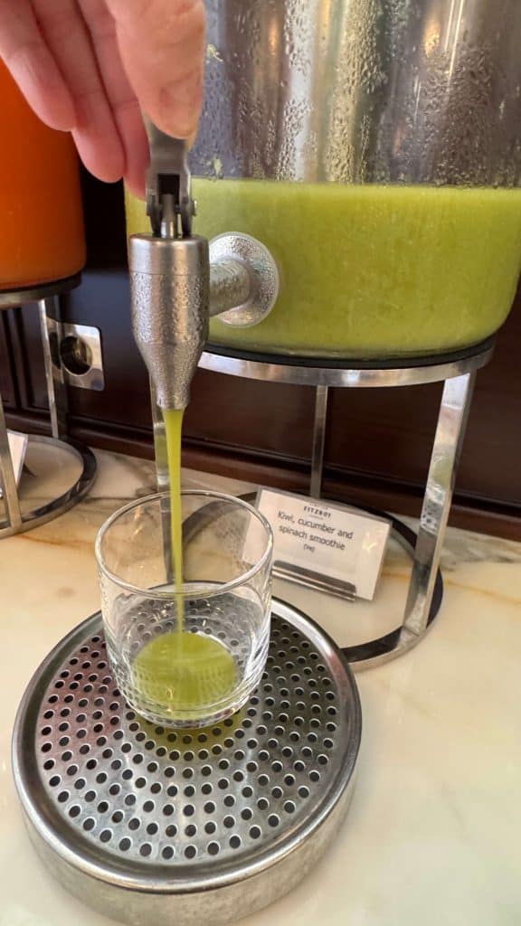 juices