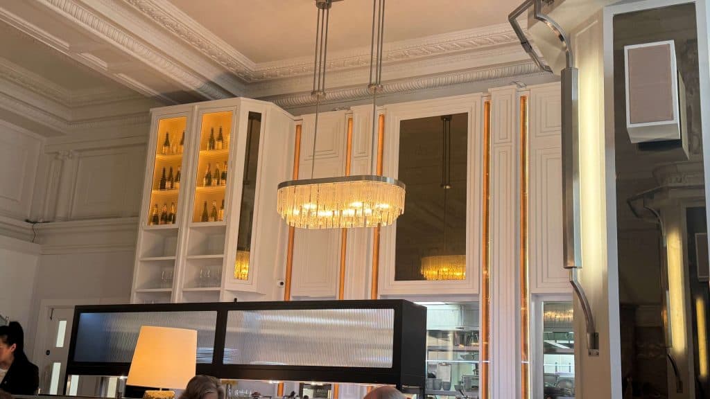 wow room panelling