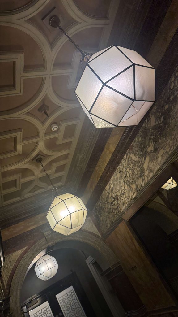 lighting