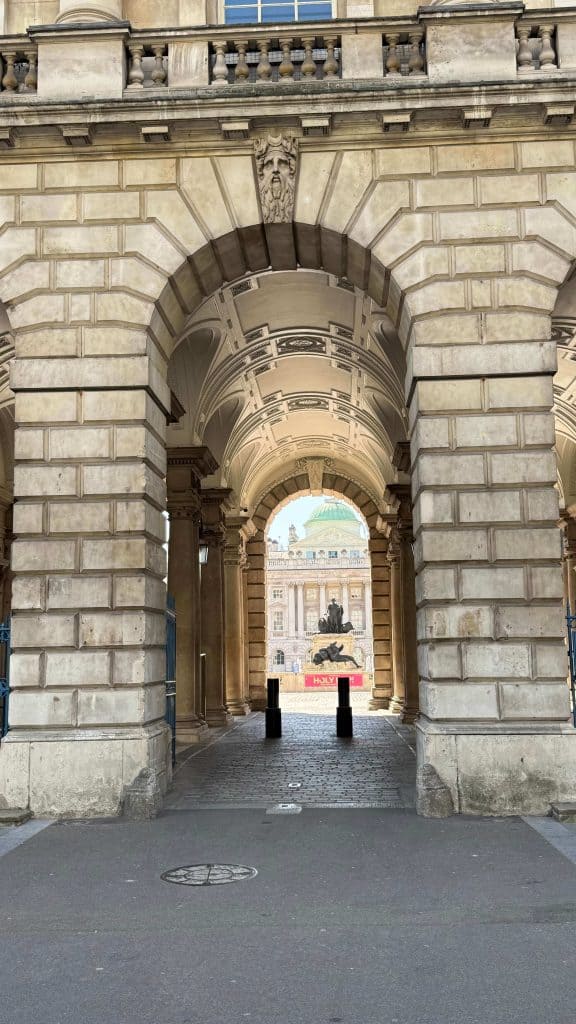 Somerset house
