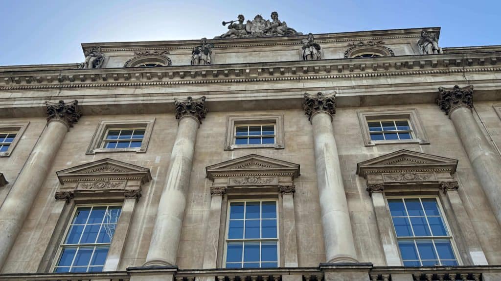 Somerset House