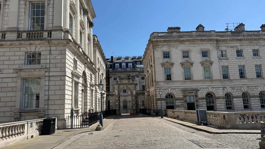 Somerset house