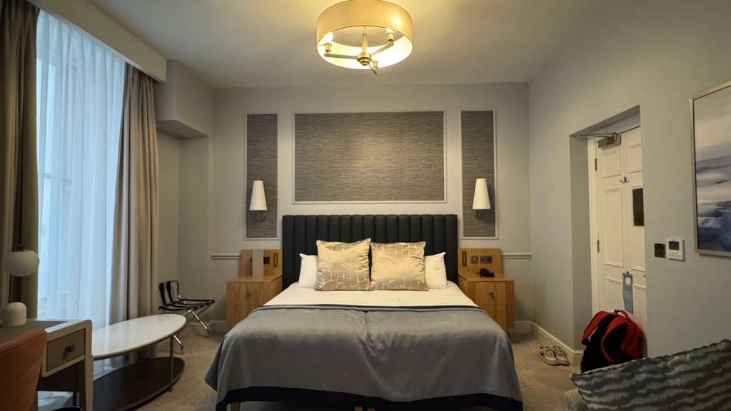 the room The Grand Brighton
