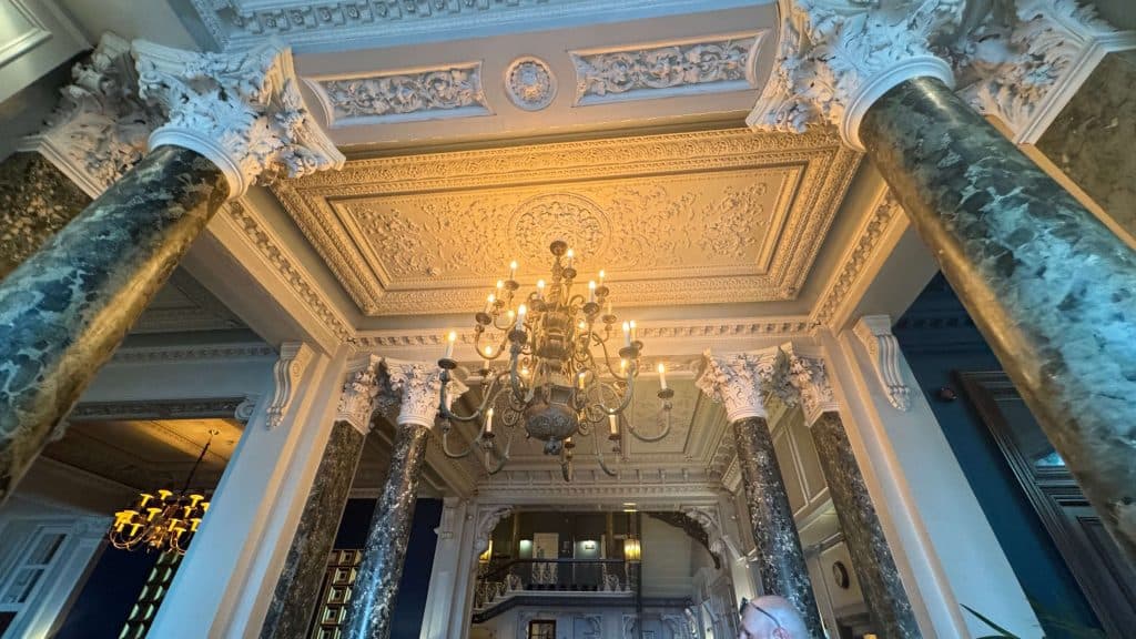 the grand brighton hotel review