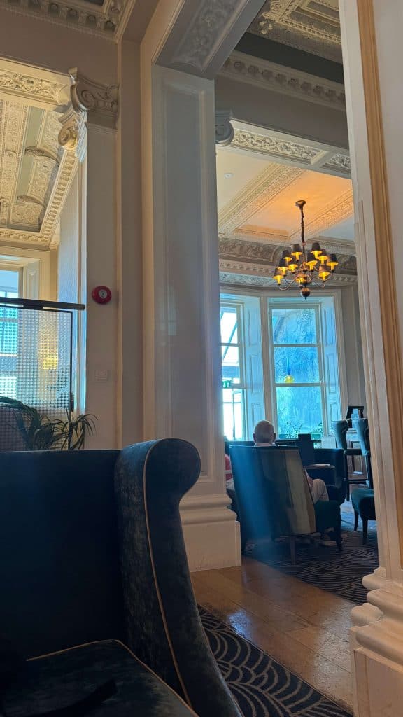 the grand brighton hotel review