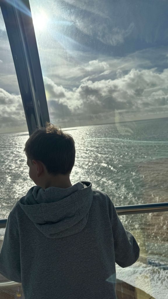 brighton i360 review