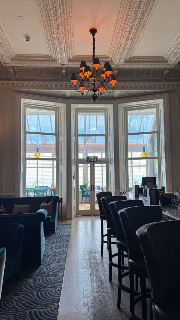 the grand hotel brighton