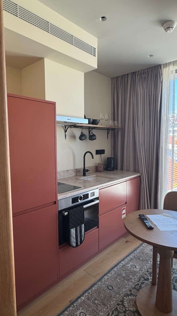 locke de santa joana lisbon hotel review