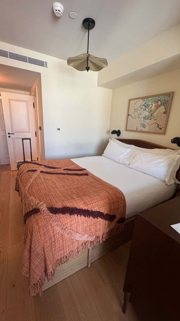 locke studio - locke de santa joana hotel review
