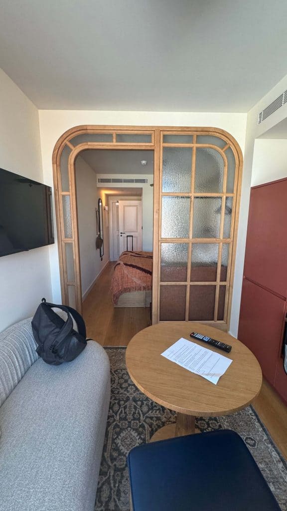 locke de santa joana lisbon hotel review