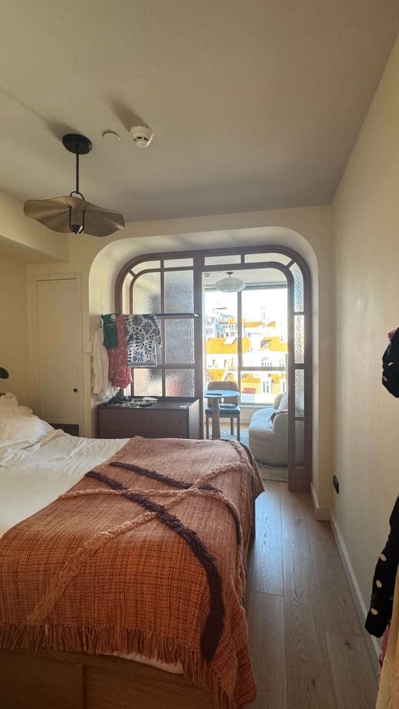 locke de santa joana lisbon hotel review
