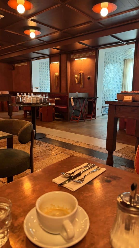 locke de santa joana lisbon hotel review