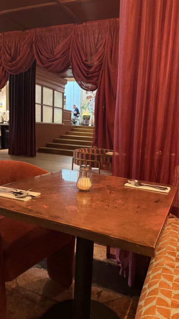 locke de santa joana lisbon hotel review
