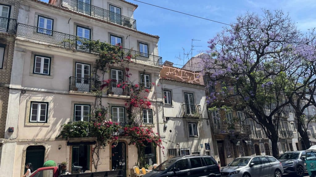 Lisbon