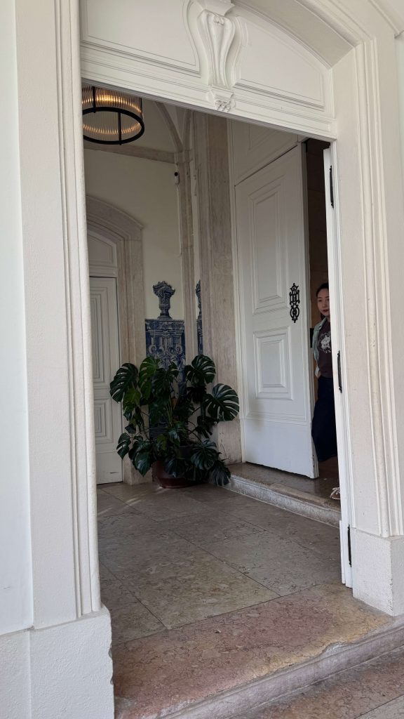 locke de santa joana lisbon hotel review