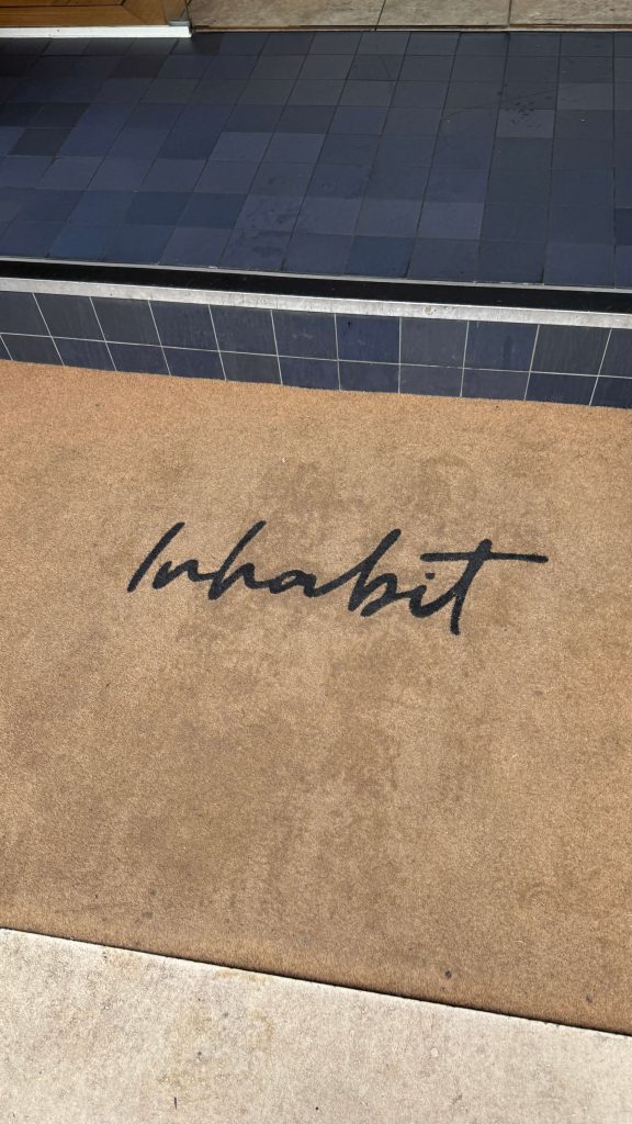 Inhabit Queens Gardens hotel review London