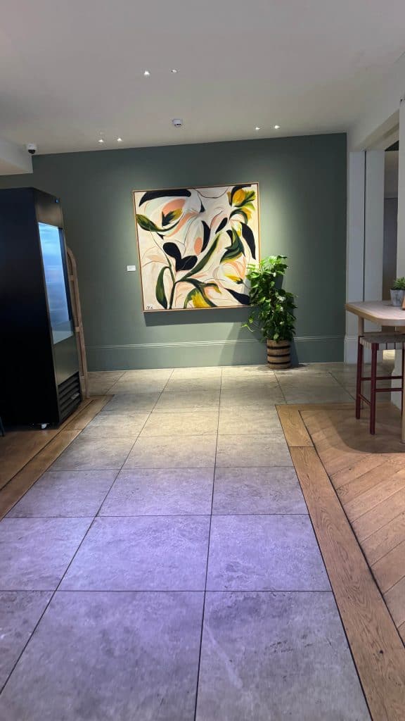 Inhabit Queens Gardens hotel review London