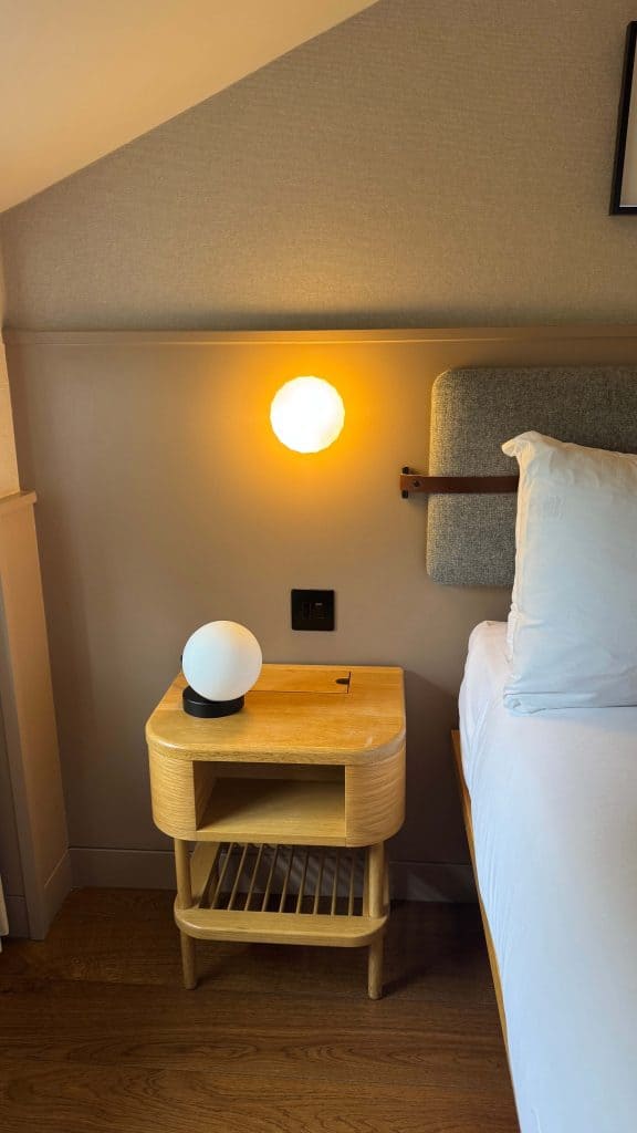 Inhabit Queens Gardens hotel review London