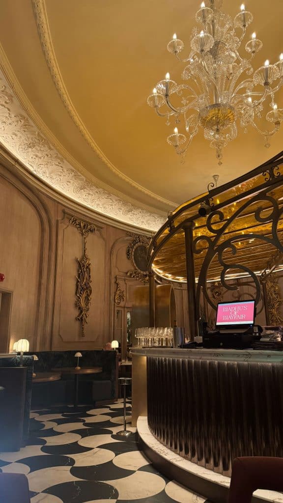 Madhu's of Mayfair