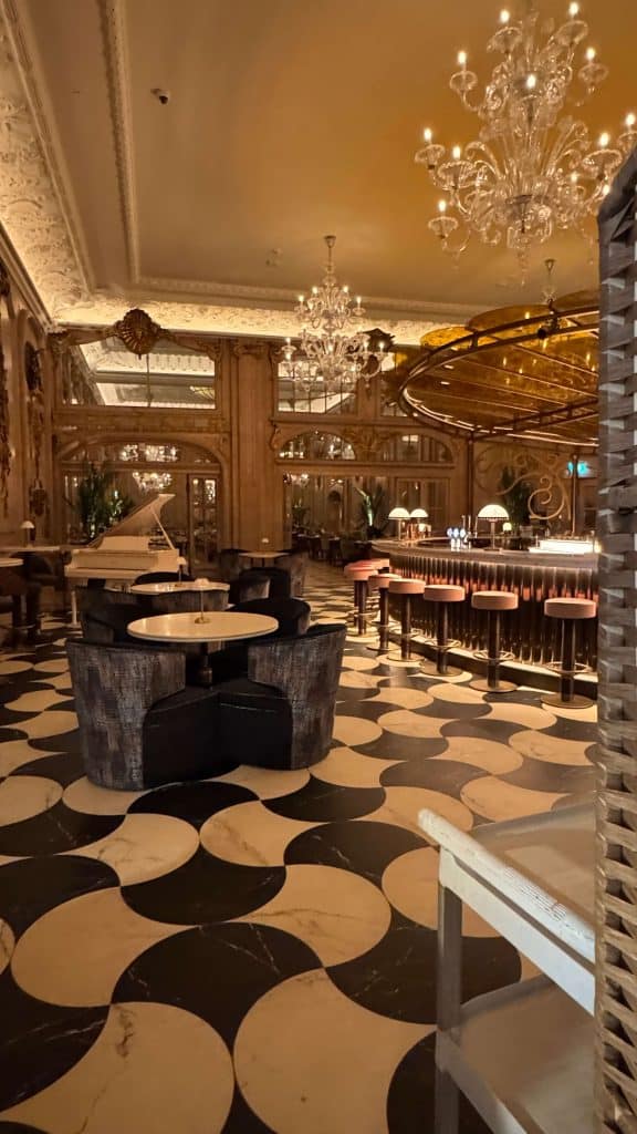 madhus of mayfair