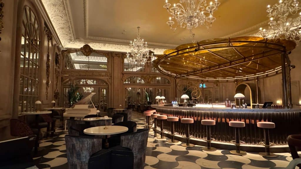 Madhu's of Mayfair