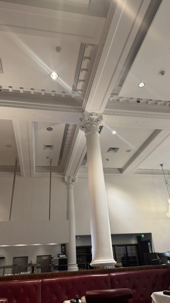 Threadneedles Hotel