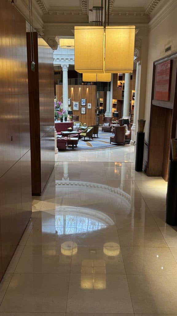 Threadneedles Hotel