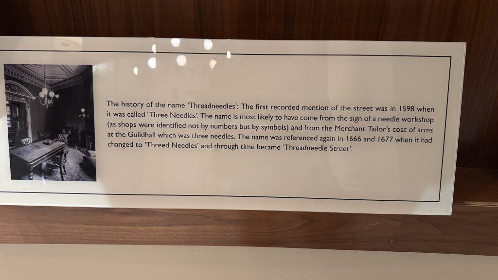 threadneedle street hotel
