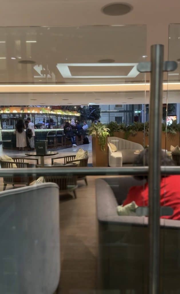Leonardo royal hotel london