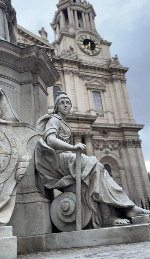 St pauls