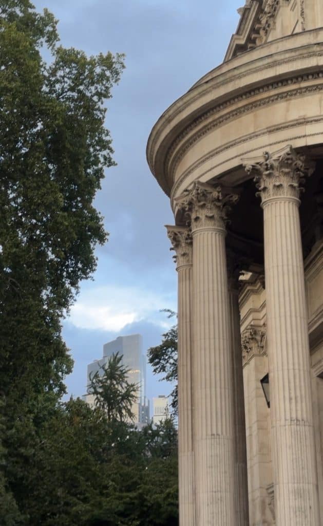 st pauls