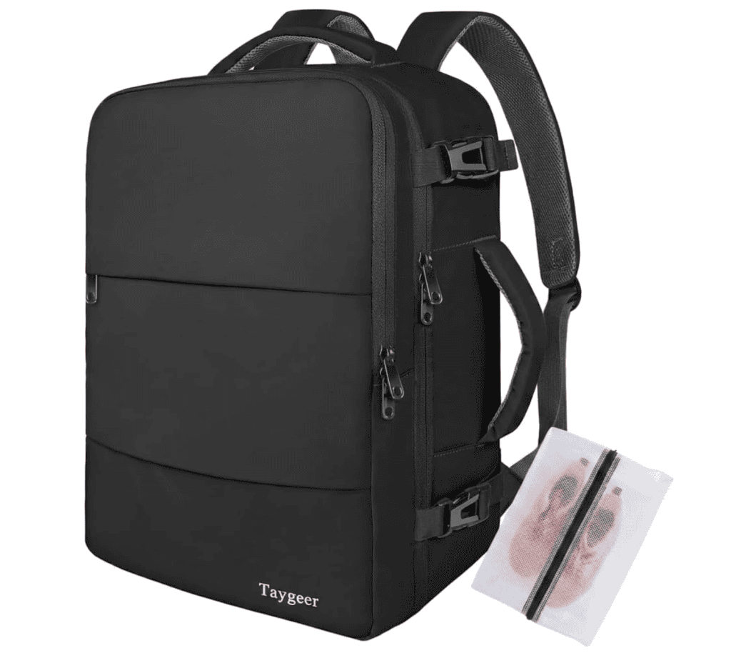 Travel Bag