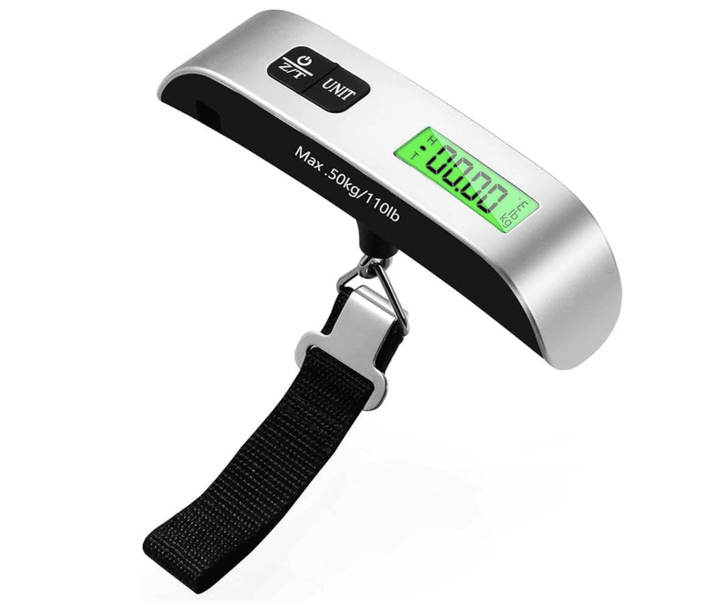 Case Weight
