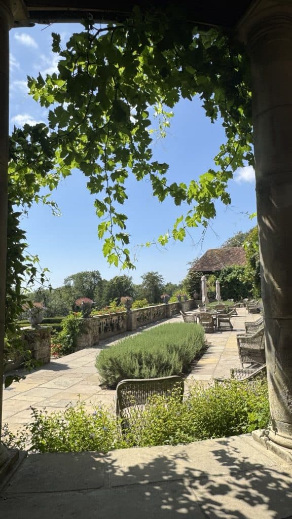 Port lympne treehouse review