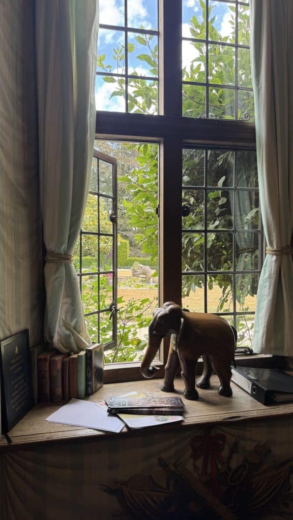Port lympne treehouse review