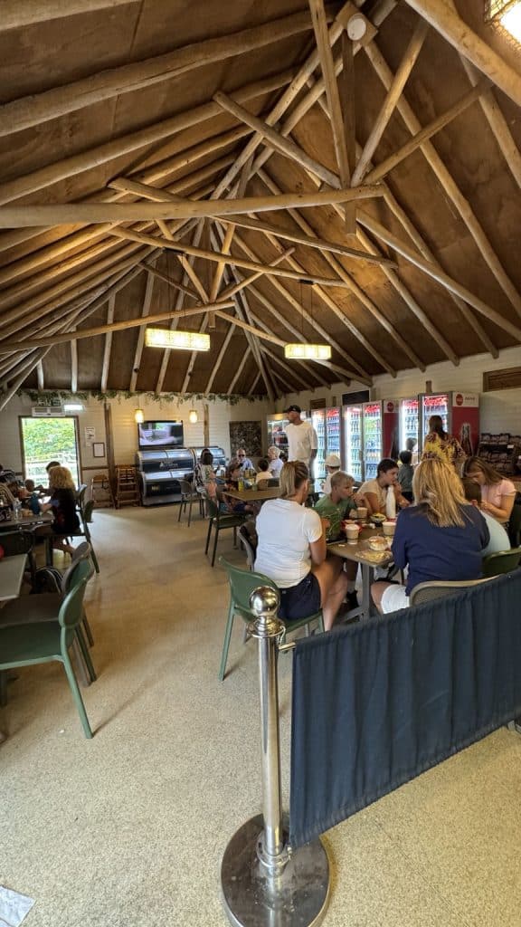 Port lympne treehouse review