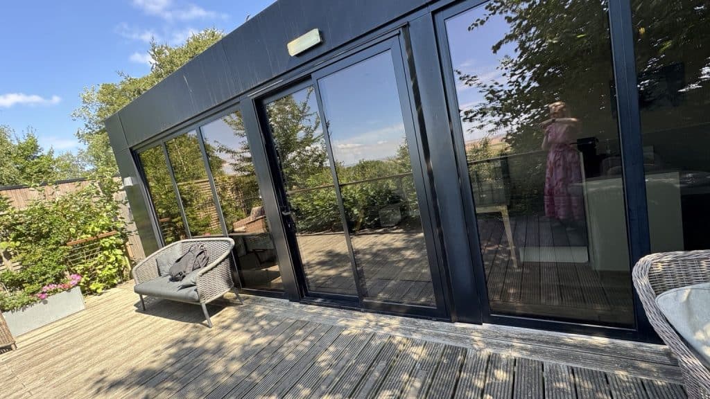 Port lympne treehouse review