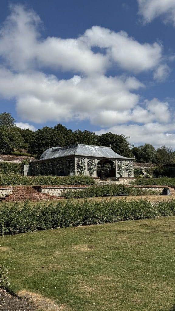 Port lympne treehouse review