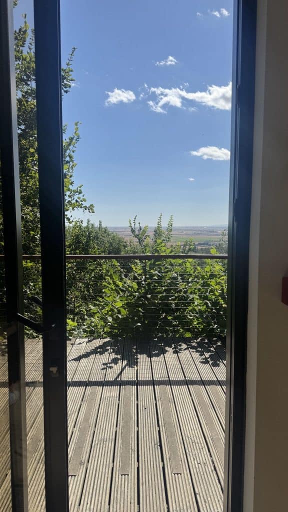 Port lympne treehouse review