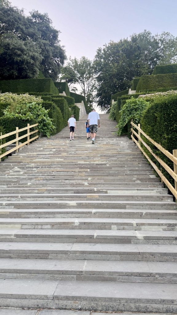 Port lympne treehouse review